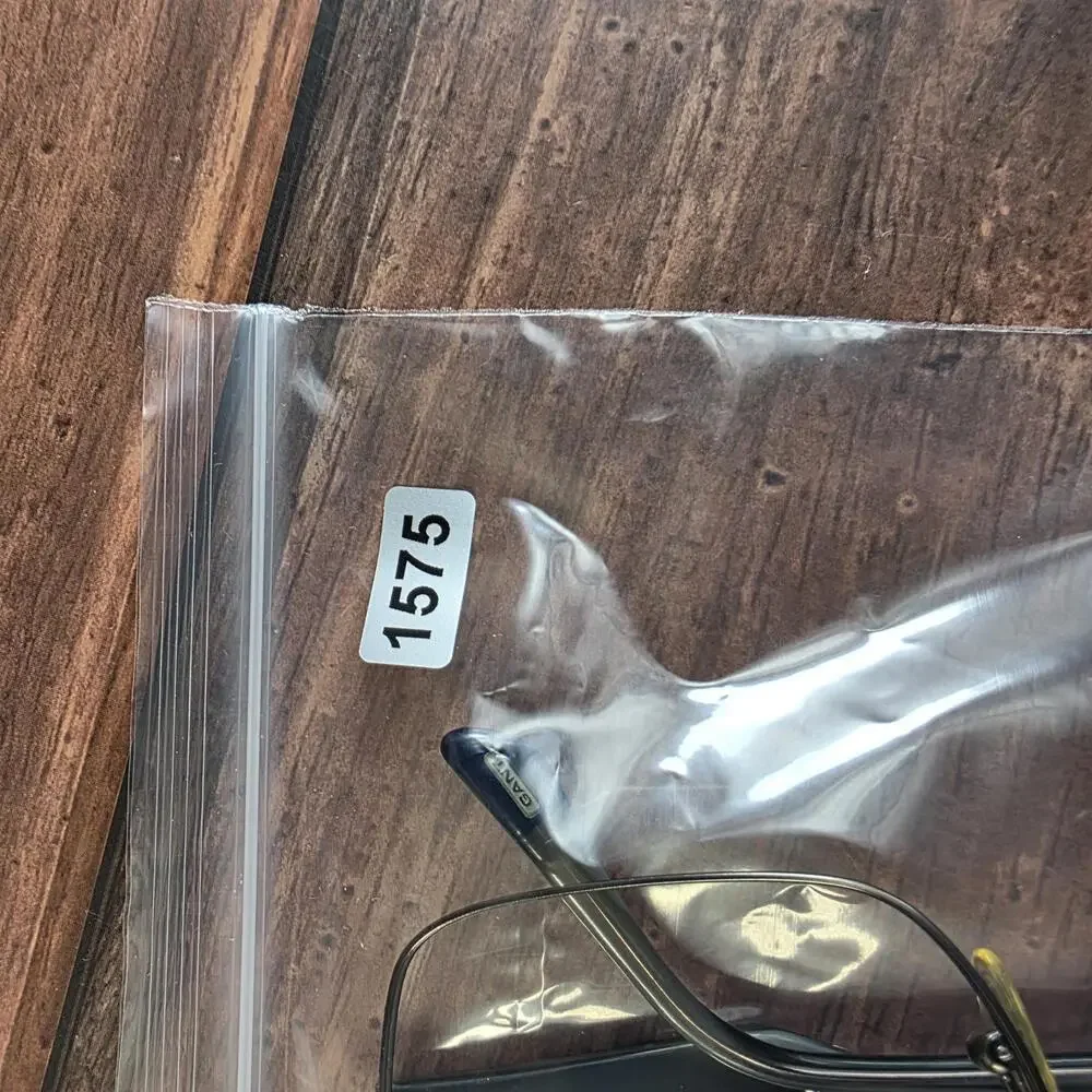 GANT G Alister SOL 57 019 145 Glasses Frames Only Size 57‎